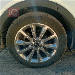 كيا سورينتو